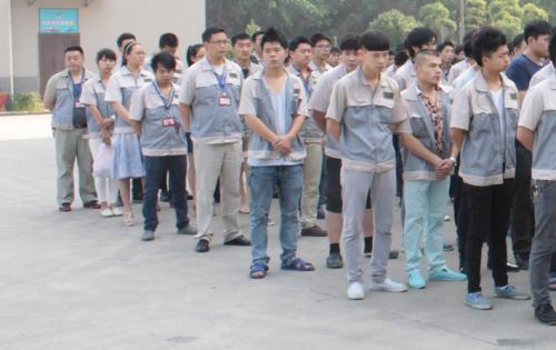百日除患鑄安，安全在我心中
