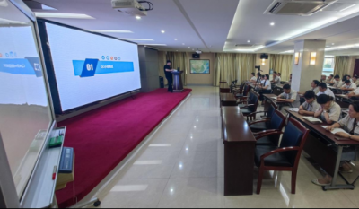 創(chuàng)新改善我先行，QC改善正當(dāng)時——合肥高科2024內(nèi)審員培訓(xùn)系列報道第二期之QC小組