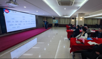 學(xué)以致用，賦能未來(lái)——合肥高科2025《高效能人士的七個(gè)習(xí)慣》讀書(shū)分享會(huì)